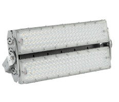 600Watt IP65 وحدات الإضاءة الخارجية 140lmW بقيادة الأضواء الكاشفة ضمان 5 سنوات 50000h العمر الافتراضي