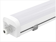 عكس الضوء LED Tri Proof Light IK10 IP65 للإدخال الفردي للصناعة