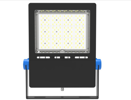 100W SMD Light لتطبيق إضاءة الصناعة المتعددة