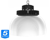 Dualrays 100W HB4.5 LED High Bay Light 17000LM IP65 IK08 UFO Commercial Lighting