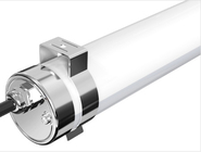 D6 LED مصباح ثلاثي القوائم IP69K PMMA IK06 مضاد للأمونيا / UV / PC IK10 حماية ضد الأشعة فوق البنفسجية