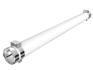Dualrays LED Tri Proof Light 40W سطوع عالي IP69K IK10 160lm / w مع تقرير CE