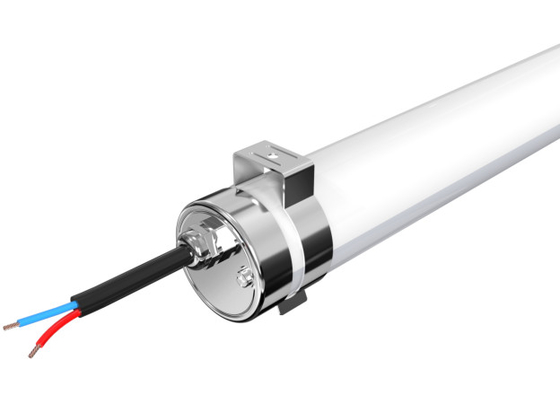 IP66 IP69K IK10 LED Tri Proof Light 50W مع تقرير CE للزراعة الصناعية
