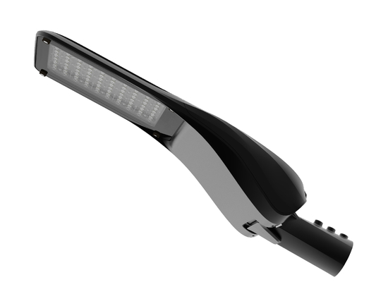 أضواء الشوارع LED الخارجية SMD5050 150LPW مع ضمان لمدة خمس سنوات