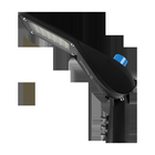 مصباح شارع LED 30 وات IP66 عالي الكفاءة طويل العمر 5 سنوات ضمان جهاز حماية الطفرة