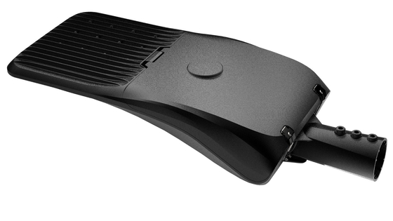IP66 150LPW عالية الطاقة LED ضوء الشارع CE المعتمدة يموت الصب الألومنيوم الإسكان