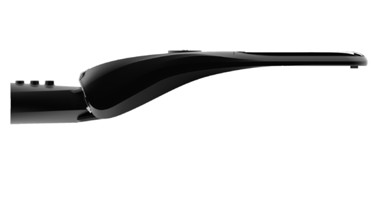 IP66 150LPW عالية الطاقة LED ضوء الشارع CE المعتمدة يموت الصب الألومنيوم الإسكان