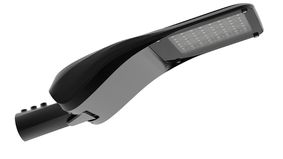 وحدة تحكم كهروضوئية ذكية أضواء الشوارع LED 140LPW 150W Meanwell Driver IP66 IK10