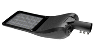 سبائك الألومنيوم LED نظام الإنارة الشوارع Dualrays S4 سلسلة مزدوجة هوب تصاعد النظام