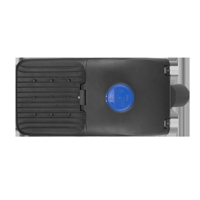 أضواء الشوارع LED الخارجية سلسلة Dualrays S4 140LPW ضمان 5 سنوات
