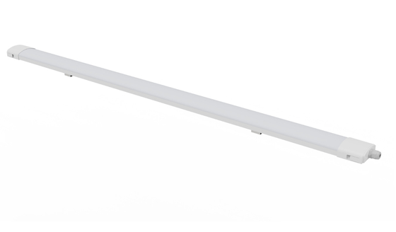 D2.5 LED إضاءة ترايبروف تثبيتات متعددة تعليق وول Hi-Slim &amp; Buckle End Cap Design لتوفير تكلفة العمالة