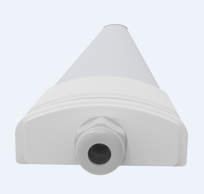 D2.5 LED إضاءة ترايبروف تثبيتات متعددة تعليق وول Hi-Slim &amp; Buckle End Cap Design لتوفير تكلفة العمالة