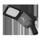 Meanwell Driver Outdoor LED Street Lights IP66 140LM ​​/ W ضمان لمدة 5 سنوات
