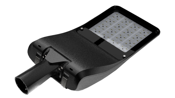 أضواء الشوارع LED الخارجية عالية الكفاءة ، رقائق LUXEON 5050 للطريق