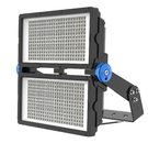 Dualrays 250W F5 Series High Efficiency LED Flood Lights تصنيف IP66 للتطبيقات الصناعية والعامة