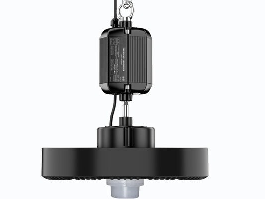 HB4H DIP الطاقة القابلة للتبديل و 3CCT UFO LED High Bay Light 200W 150LPW