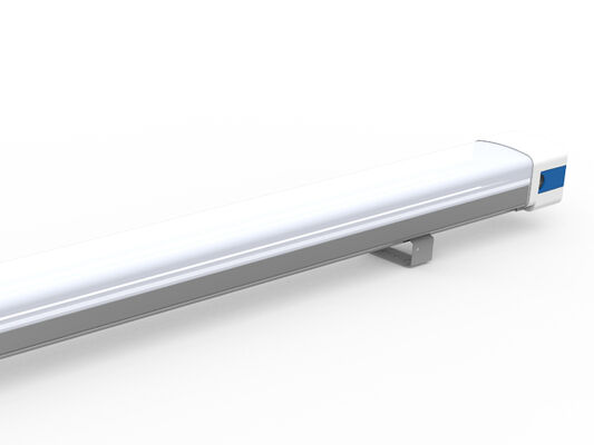 مصباح D5 LED المقاوم للرطوبة مع طاقة قابلة للتبديل بواسطة مفتاح DIP و 3CCT و 3/5 * 1.5 / 2.5 مم2 اختياري للأسلاك