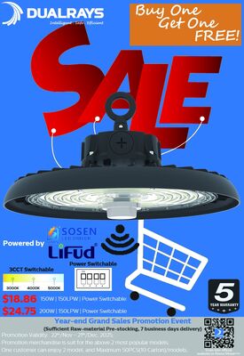 حدث الترويج السنوي للمبيعات 2025