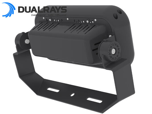 ضوء رياضي مضاد للوهج LED 50W لـ 100W استبدال الهاليد المعدني مع 7 سنوات ضمان