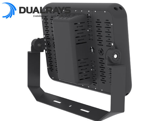إضاءة LED خارجية رياضية متناظرة 90 ° 150LPW 300W LED Sport Flood Light SMD5050