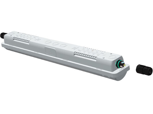 الأضواء الكاشفة LED الرياضية الأرضية IK10 ومقاومة للماء 200 واط للعرض الأرضي