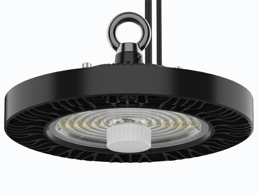 300W DUALRAYS F4 LED High Mast ضوء LED إضاءة ملعب كرة السلة IP66 و IK10 150LPW كفاءة