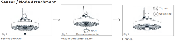 250W F4 Floodlight Outdoor LED Sports Ground High Mast Light مع CE EMC LVD RoHS D-Mark SAA RCM مدرج