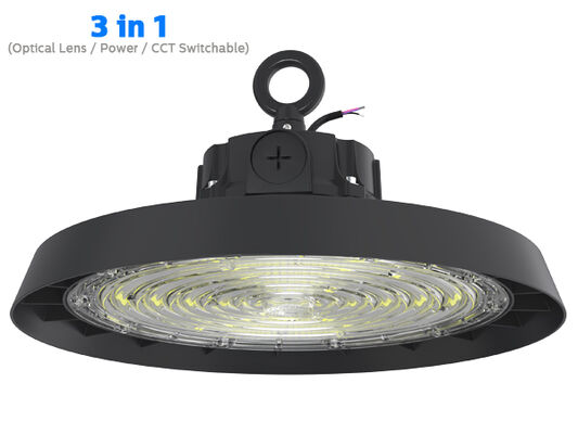 300W LED ضوء الفيضانات لعبور الشوارع 1-10V يعتم و DALI للخيار