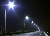 مصابيح شوارع LED للأمن الخارجي ضمان خمس سنوات
