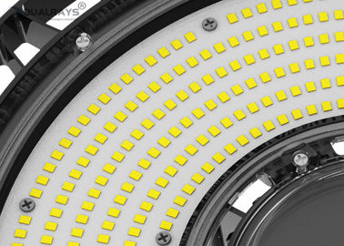 200W UFO أدى High Bay Light IP65 و IK08 للمناطق الصناعية للتطبيق