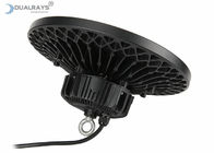 Dualrays 150W UFO LED High Bay Light Aluminium 150LPW للتطبيقات الصناعية