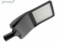 Dualrays S4 Series 120W Lumileds LUXEON LEDs SMD5050 مصابيح شوارع LED خارجية تبديد حرارة ممتاز