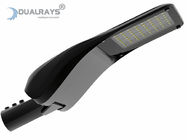 Dualrays S4 Series 90W مقاوم للماء قابل للتعديل في الهواء الطلق أضواء الشارع LED يموت مصبوب الألومنيوم الإسكان