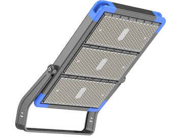 Dualrays F5 Series 750W عالية الكفاءة في الهواء الطلق بقيادة الأضواء الكاشفة IP66 حماية للاستاد