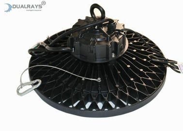 150W UFO High Bay Light Die Cast Aluminium Shell مع ضمان لمدة 5 سنوات LED High Bay