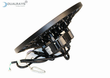 150W UFO High Bay Light Die Cast Aluminium Shell مع ضمان لمدة 5 سنوات LED High Bay