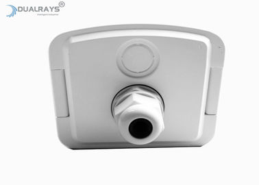 80W 9600lm LED ثلاثي مقاوم للبخار للضوء مع طريقة الأسلاك السهلة