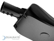 Dualrays S4 Series 180W مقاوم للماء IP66 في الهواء الطلق LED أضواء الشوارع المتكاملة S4 سلسلة CE المعتمدة