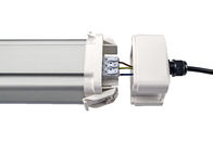 Dualeays D5 Series 3ft 40W أضواء LED واقية من الانفجار AC100-277V 160lmw كفاءة غطاء بلاستيكي