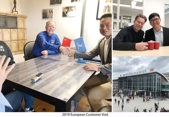 300W 150LPW HB5 سوبر highbay مع طاقة DIP (100٪ -80٪ -60٪) ، 3 CCT و 30W @ 3 HRS وظيفة الطوارئ اختياري