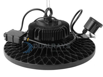 UFO High Bay Light 240W لمصنع سوبر ماركت محطة الغاز مع ضمان لمدة 5 سنوات