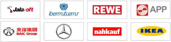 DUALRAYS F4 LED إضاءة أرضية رياضية مثبتة على الحائط تركيب تركيب مواسير سقف