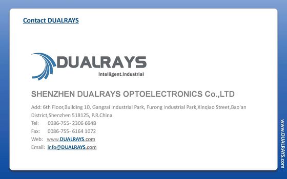 DUALRAYS F4 LED إضاءة أرضية رياضية مثبتة على الحائط تركيب تركيب مواسير سقف