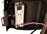 Dualrays S4 Series 60W في الهواء الطلق LED أضواء الشوارع زاوية شعاع متعددة CE RoSH الموافقة IP66 IK10