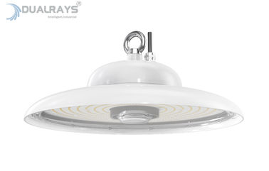 صناعة الأغذية NSF IP69K IK10 UFO High Bay Light Bell سهل التنظيف والغبار