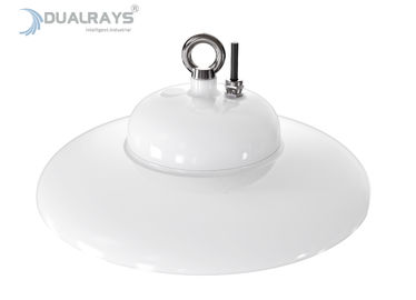 صناعة الأغذية NSF IP69K IK10 UFO High Bay Light Bell سهل التنظيف والغبار