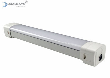 Dualrays D5 Series 60W IP65 Protection LED Tri Proof Light Tube 4FT إضاءة موقف للسيارات متينة