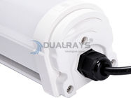 Dualrays D2 Series 5FT 50W LED Tri Proof Lamp 1 to 10VDC DALI Zigbee Diming اختياري IP66 IK10