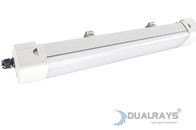 ضوء LED ثلاثي الإثبات 30 وات 160LPW IP65 1-10V يعتم DALI التحكم في توفير الطاقة