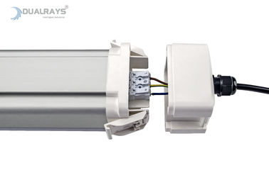 0 to10V يعتم LED Tri Proof Light 3ft 40W PIR Sensor تحكم الطوارئ